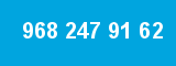 968 247 91 62 968 247 91 62